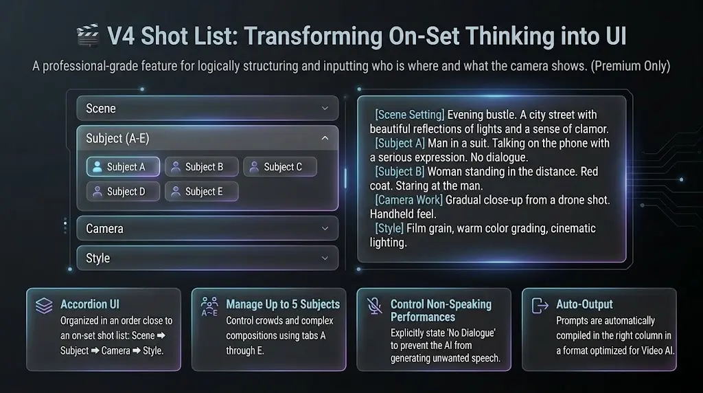 V4 shotlist overview visual (top)