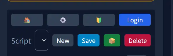 Save Project to Cloud